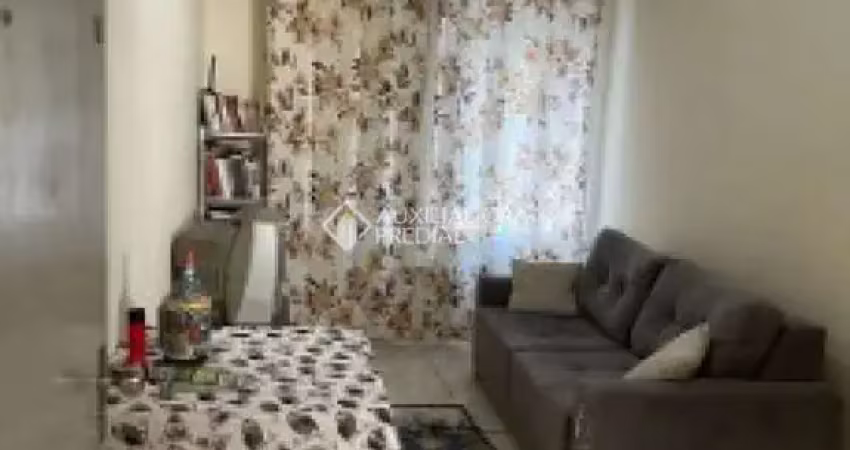 Apartamento com 1 quarto à venda na Avenida Bernardi, 256, Cristo Redentor, Porto Alegre
