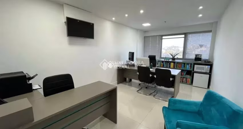 Sala comercial à venda na Avenida Assis Brasil, 4500, Jardim Lindóia, Porto Alegre