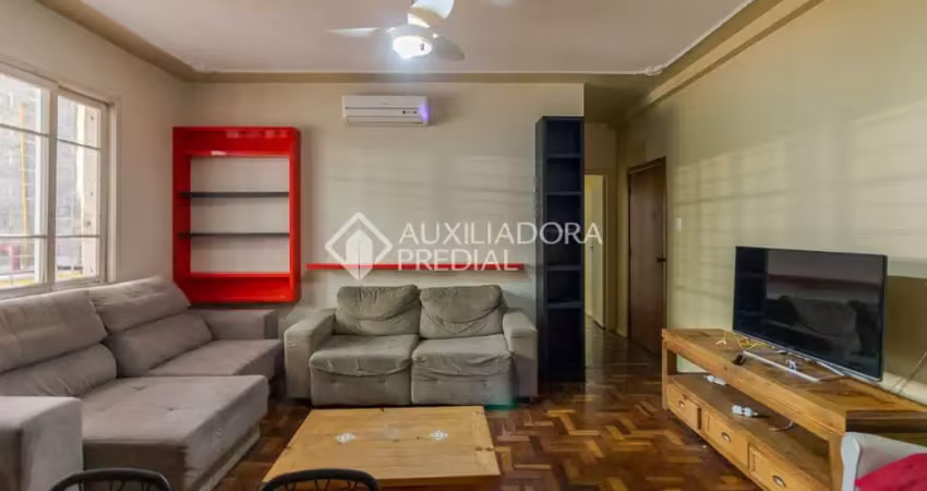 Apartamento com 2 quartos à venda na Avenida Protásio Alves, 891, Rio Branco, Porto Alegre