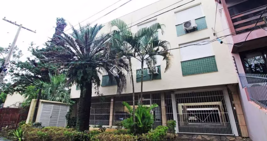 Apartamento com 2 quartos à venda na Rua Ari Barroso, 817, Sarandi, Porto Alegre