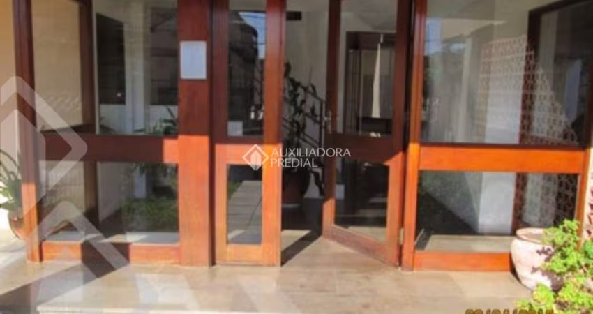 Apartamento com 2 quartos à venda na Rua Teixeira de Freitas, 300, Santo Antônio, Porto Alegre