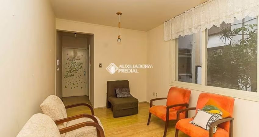 Apartamento com 1 quarto à venda na Rua General João Telles, 464, Bom Fim, Porto Alegre