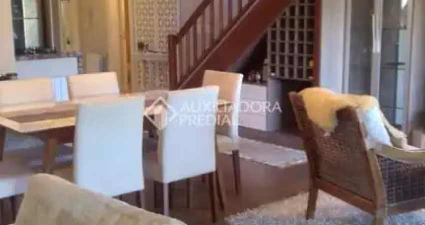 Apartamento com 3 quartos à venda na Rua Do Colégio, 173, Centro, Gramado