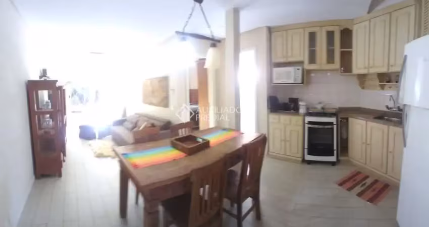 Apartamento com 1 quarto à venda na Carlos Lengler Filho, 228, Planalto, Gramado