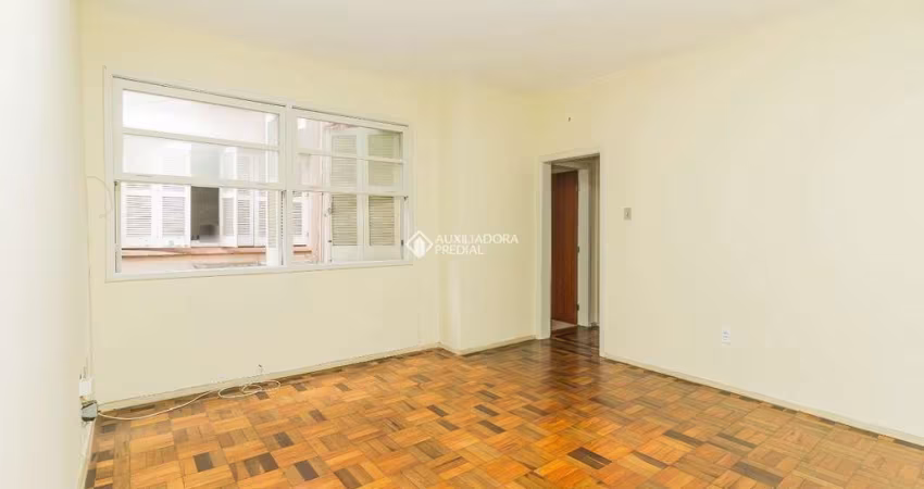 Apartamento com 2 quartos à venda na Avenida Montenegro, 235, Petrópolis, Porto Alegre
