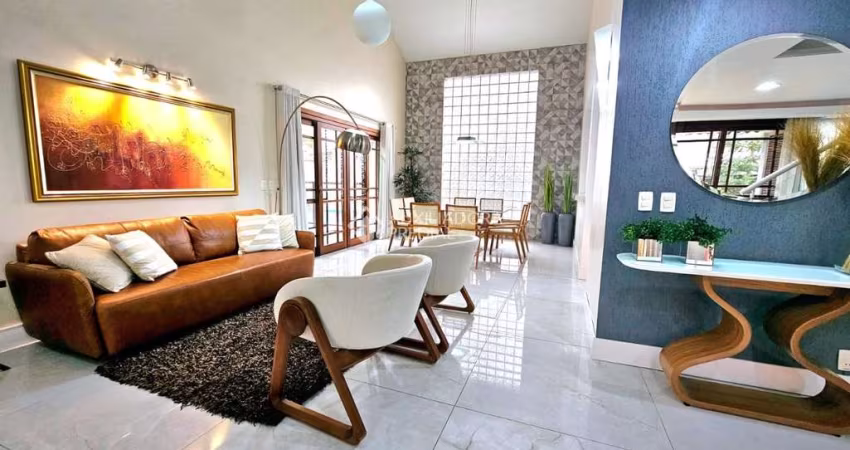 Casa em condomínio fechado com 3 quartos à venda na Avenida Ecoville, 356, Sarandi, Porto Alegre