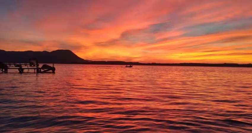Prédio à venda na Servidão Caminho Costa da Lagoa, 13, Lagoa da Conceição, Florianópolis