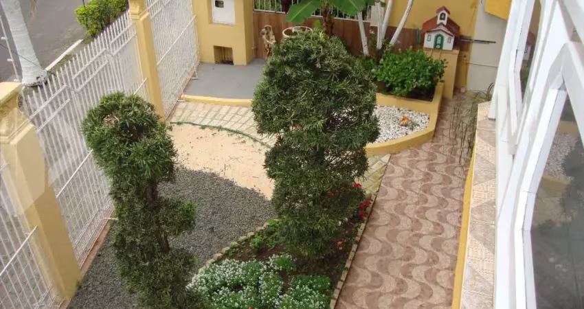 Casa com 4 quartos à venda na Avenida Karl Iwers, 261, Jardim Itu Sabará, Porto Alegre
