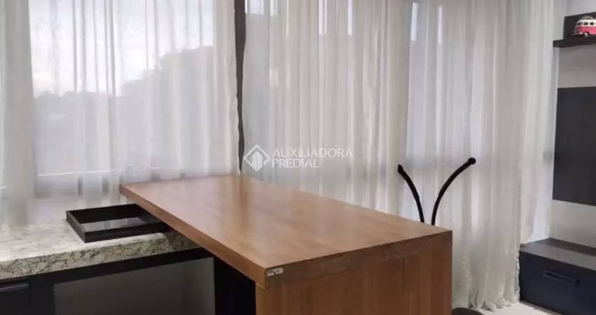 Sala comercial à venda na Rua Doutor Armando Barbedo, 245, Tristeza, Porto Alegre