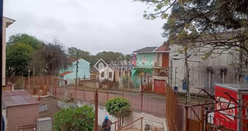 Apartamento com 1 quarto à venda na Avenida Baltazar de Oliveira Garcia, 2850, Sarandi, Porto Alegre