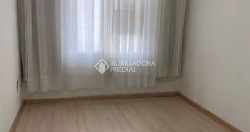 Apartamento com 1 quarto à venda na Beco Antônio Carvalho, 2600, Jardim Carvalho, Porto Alegre