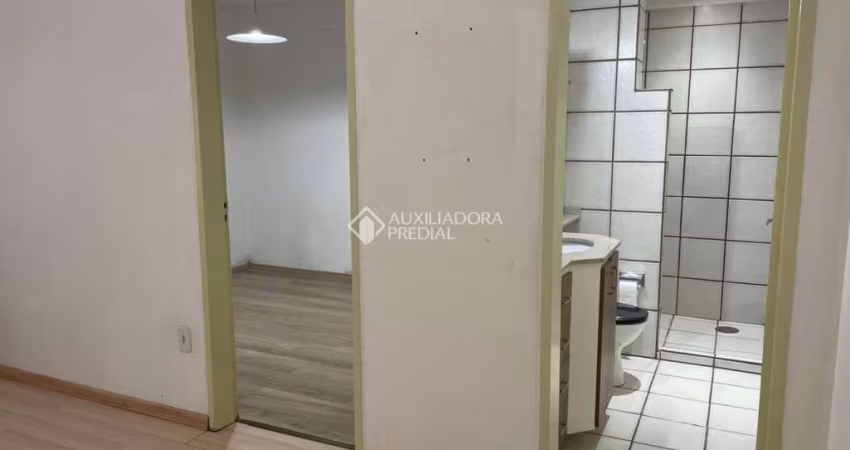 Apartamento com 1 quarto à venda na Beco Antônio Carvalho, 2600, Jardim Carvalho, Porto Alegre