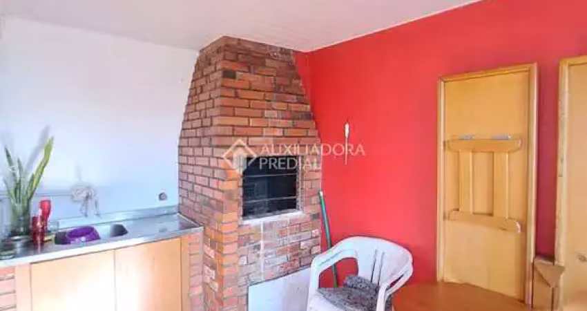 Cobertura com 2 quartos à venda na Travessa Viamão, 139, Medianeira, Porto Alegre