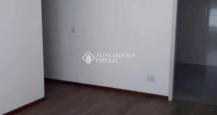 Apartamento com 1 quarto à venda na Beco Antônio Carvalho, 2500, Jardim Carvalho, Porto Alegre