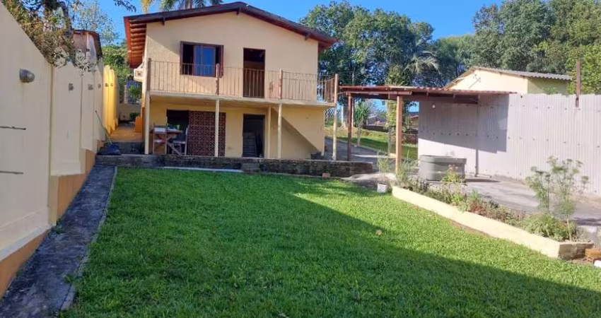 Casa com 2 quartos à venda na PIACABA, 236, Santo Onofre, Viamão