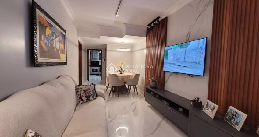 Apartamento com 2 quartos à venda na Rua Domingos Rubbo, 475, Cristo Redentor, Porto Alegre