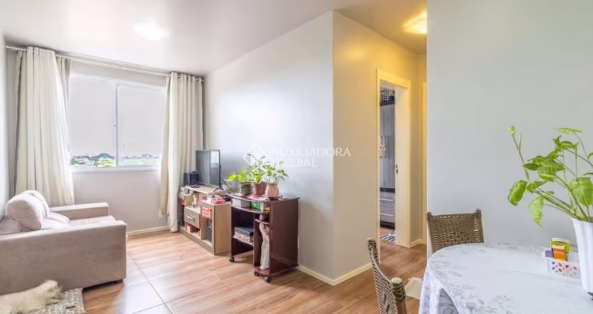 Apartamento com 2 quartos à venda na Avenida Engenheiro Francisco Rodolfo Simch, 721, Sarandi, Porto Alegre
