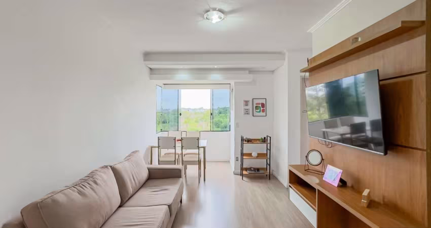 Apartamento com 2 quartos à venda na Rua Comissário Bergmann, 59, Sarandi, Porto Alegre