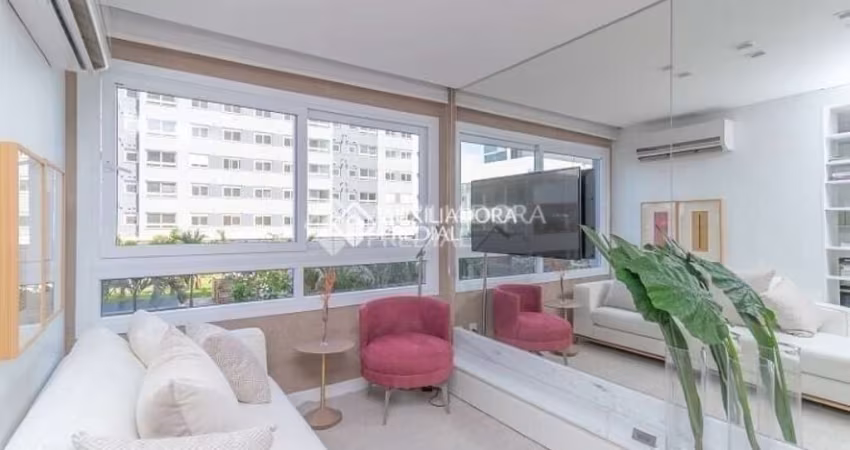 Apartamento com 2 quartos à venda na Avenida Assis Brasil, 3966, Jardim Lindóia, Porto Alegre