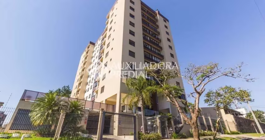 Apartamento com 2 quartos à venda na Rua Irene Capponi Santiago, 243, Cristo Redentor, Porto Alegre