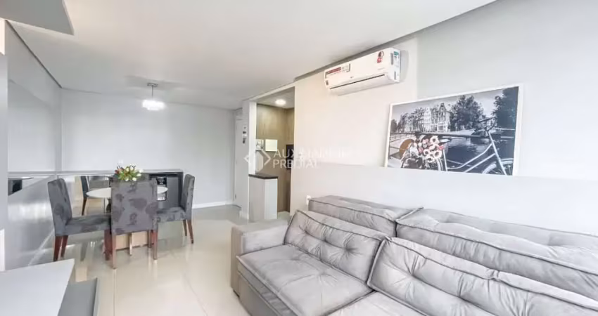 Apartamento com 3 quartos à venda na Rua Waldemar Pinheiro Cantergi, 80, Sarandi, Porto Alegre