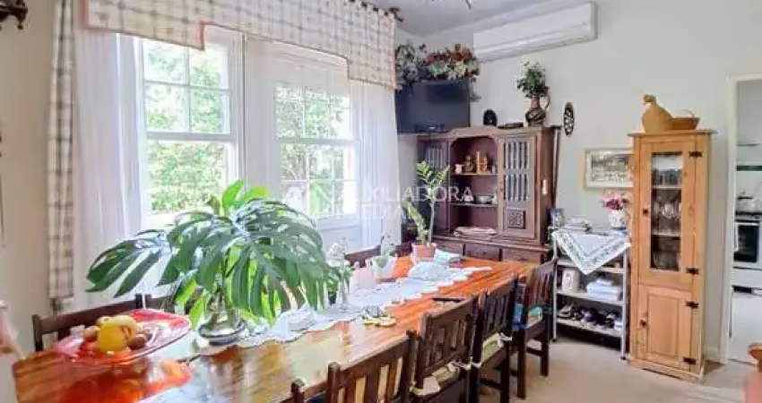 Casa com 4 quartos à venda na Rua Monte Flor, 181, Jardim Floresta, Porto Alegre
