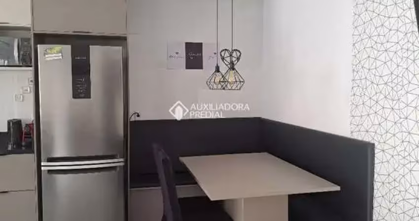 Casa com 2 quartos à venda na AGOSTINHO DO SANTOS, 161, Loteamento Rural Palermo, Gravataí