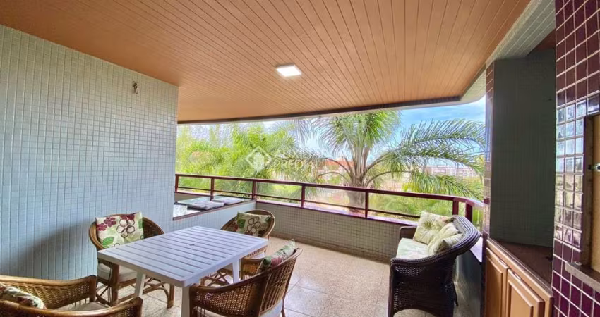 Apartamento com 3 quartos à venda na Parque Central, 428, Centro, Xangri-Lá