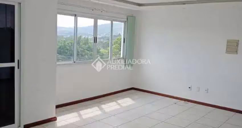 Apartamento com 1 quarto à venda na Avenida Plácido Mottin, 487, Cecília, Viamão