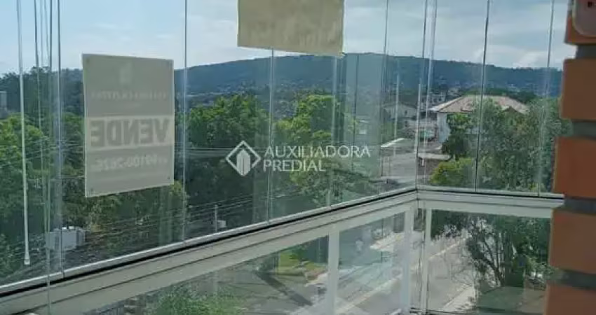 Apartamento com 2 quartos à venda na Avenida Plácido Mottin, 487, Cecília, Viamão