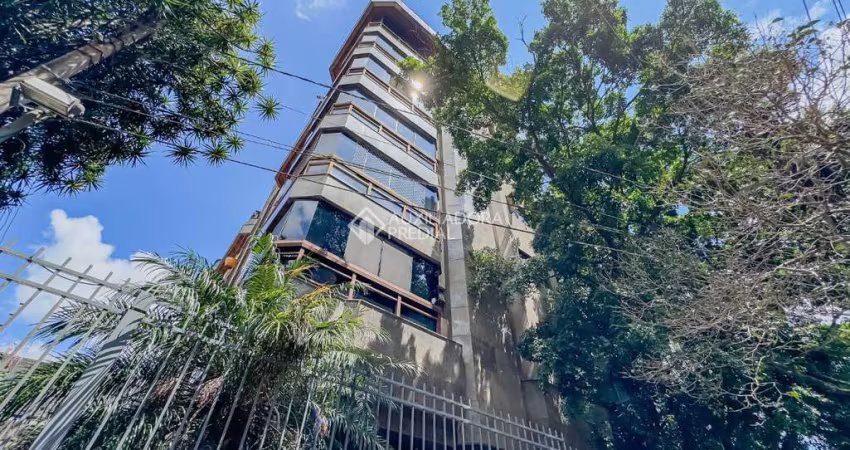 Apartamento com 3 quartos à venda na Rua Coronel Bordini, 1535, Auxiliadora, Porto Alegre