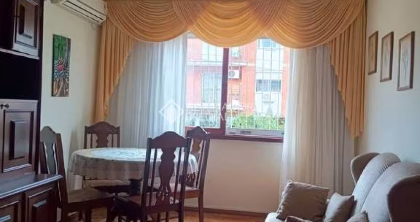 Apartamento com 2 quartos à venda na Rua Engenheiro Sadi Castro, 705, Sarandi, Porto Alegre