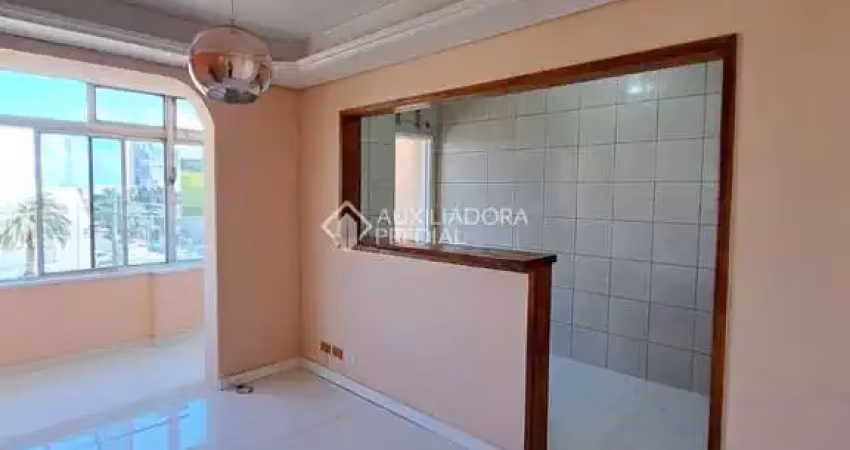 Apartamento com 1 quarto à venda na Avenida Farrapos, 1025, Floresta, Porto Alegre
