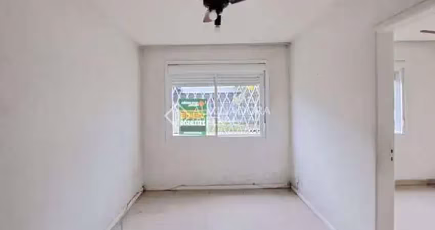 Apartamento com 1 quarto à venda na Rua Lasar Segall, 570, São Sebastião, Porto Alegre