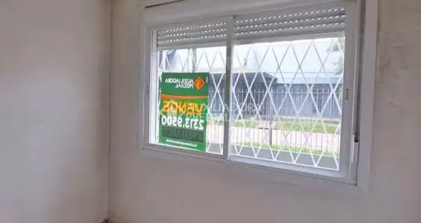 Apartamento com 1 quarto à venda na Rua Lasar Segall, 570, São Sebastião, Porto Alegre