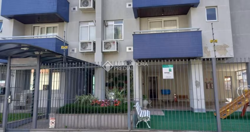 Apartamento com 2 quartos à venda na Rua Gomes Jardim, 1120, Santana, Porto Alegre
