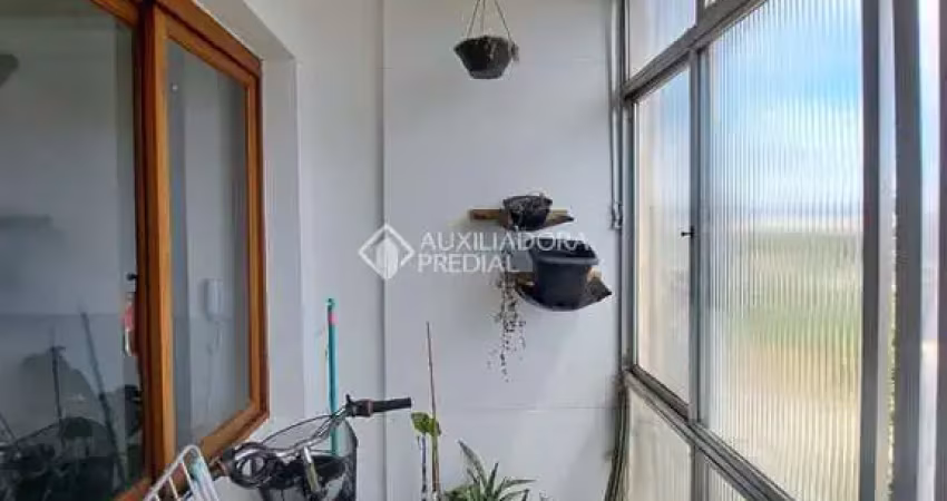 Apartamento com 3 quartos à venda na Rua Sarmento Leite, 288, Centro Histórico, Porto Alegre