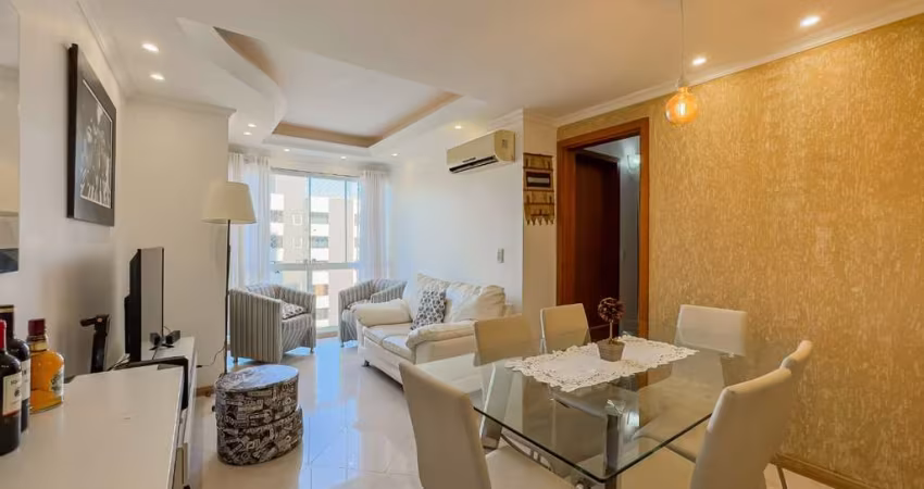 Apartamento com 2 quartos à venda na Avenida Sarandi, 905, Sarandi, Porto Alegre