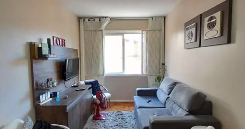 Apartamento com 1 quarto à venda na Rua Alberto Silva, 397, Vila Ipiranga, Porto Alegre