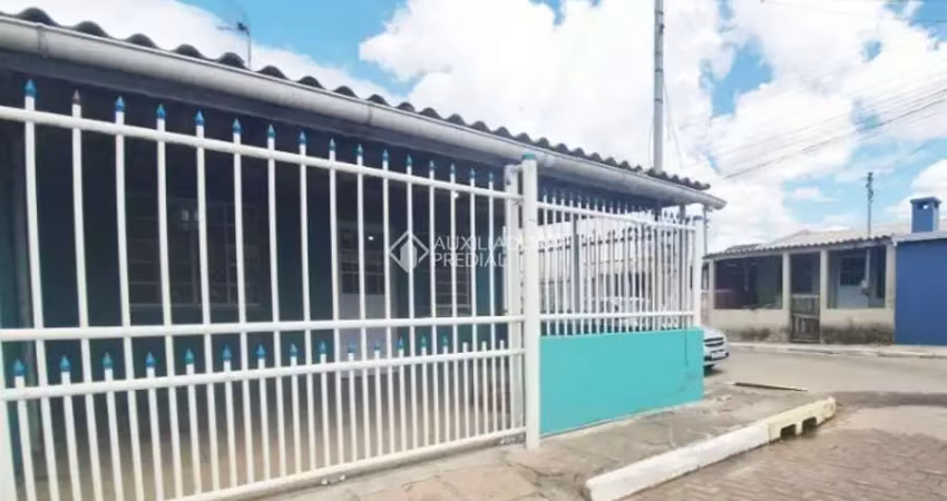 Casa em condomínio fechado com 2 quartos à venda na Morro Azul, 1540, Loteamento Vila Rica, Gravataí