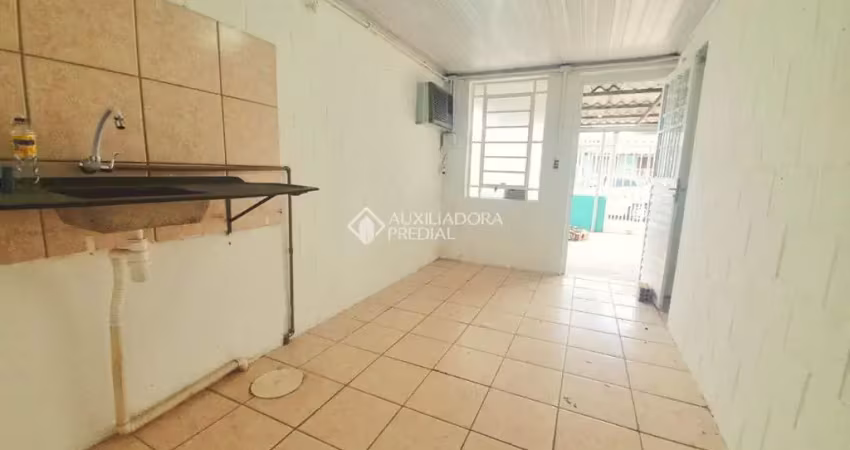Casa em condomínio fechado com 2 quartos à venda na Morro Azul, 1540, Loteamento Vila Rica, Gravataí