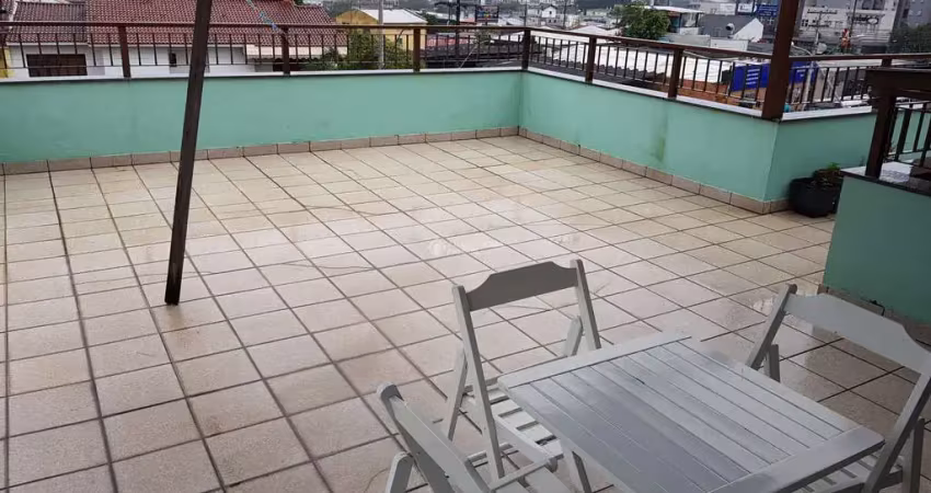 Casa em condomínio fechado com 3 quartos à venda na Rua Dona Adda Mascarenhas de Moraes, 92, Jardim Itu Sabará, Porto Alegre
