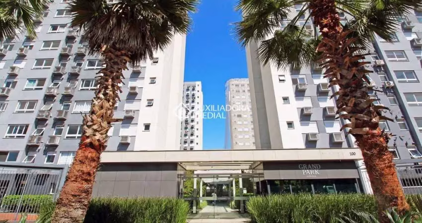 Apartamento com 2 quartos à venda na Rua Jerônymo Zelmanovitz, 100, São Sebastião, Porto Alegre