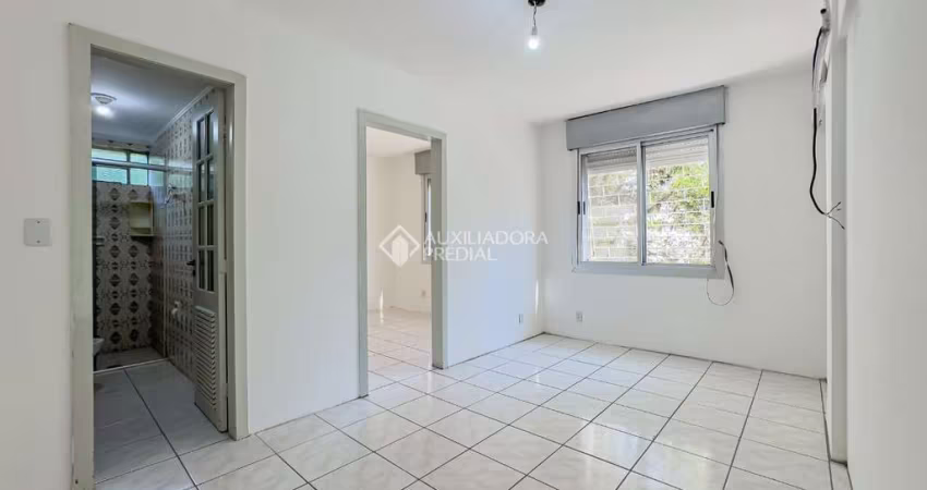 Apartamento com 1 quarto à venda na Avenida Panamericana, 150, Jardim Lindóia, Porto Alegre