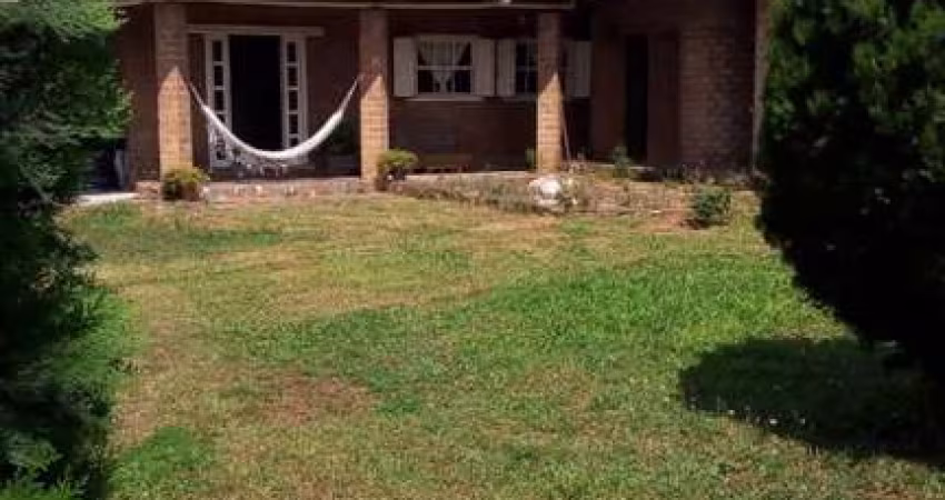 Casa em condomínio fechado com 3 quartos à venda na Rua Canários, 140, Águas Claras, Viamão