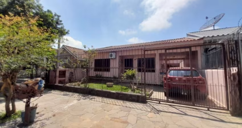 Casa com 3 quartos à venda na Rua Laudelino Freire, 347, Sarandi, Porto Alegre