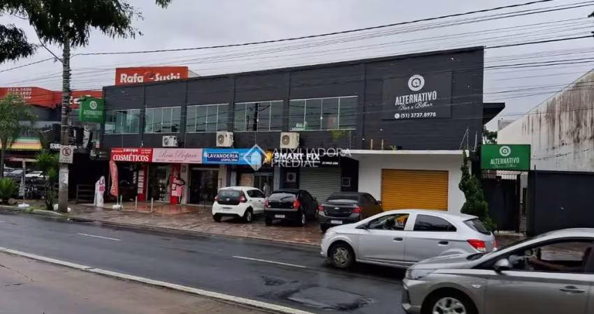 Prédio à venda na Avenida Baltazar de Oliveira Garcia, 3456, Rubem Berta, Porto Alegre