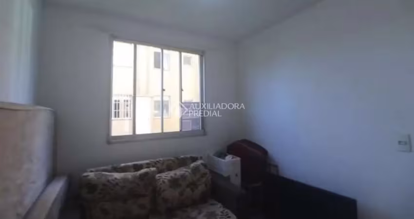 Apartamento com 2 quartos à venda na Rua Gabriel Franco da Luz, 560, Sarandi, Porto Alegre