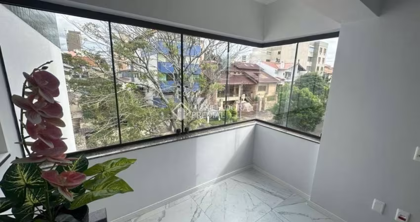 Apartamento com 1 quarto à venda na Avenida João Carlos Bertussi da Silva, 200, Jardim Itu Sabará, Porto Alegre
