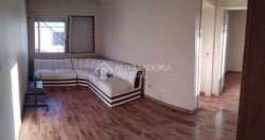 Apartamento com 2 quartos à venda na Rua Doutor Derly Monteiro, 95, Jardim Itu Sabará, Porto Alegre